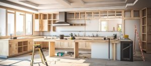 home remodeling
